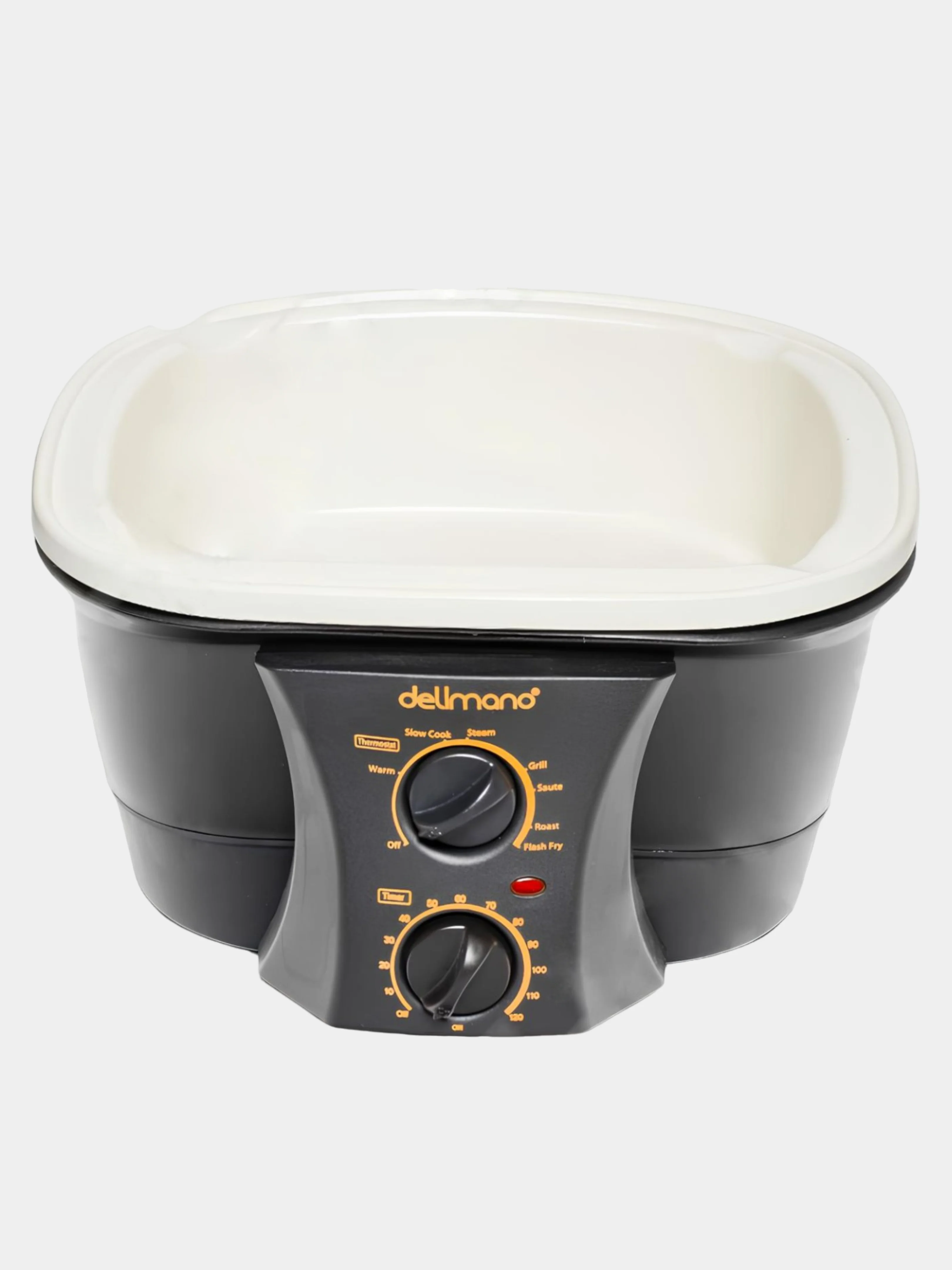 Мультиварка Delimano 8 in 1 Gourmet Cooker