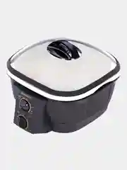 Мультиварка Delimano 8 in 1 Gourmet Cooker