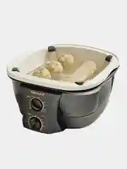 Мультиварка Delimano 8 in 1 Gourmet Cooker