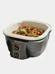 Мультиварка Delimano 8 in 1 Gourmet Cooker