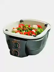 Мультиварка Delimano 8 in 1 Gourmet Cooker