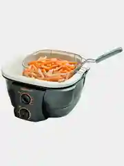 Мультиварка Delimano 8 in 1 Gourmet Cooker