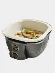 Мультиварка Delimano 8 in 1 Gourmet Cooker