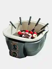 Мультиварка Delimano 8 in 1 Gourmet Cooker