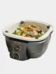 Мультиварка Delimano 8 in 1 Gourmet Cooker