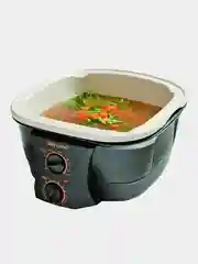 Мультиварка Delimano 8 in 1 Gourmet Cooker
