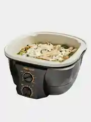 Мультиварка Delimano 8 in 1 Gourmet Cooker