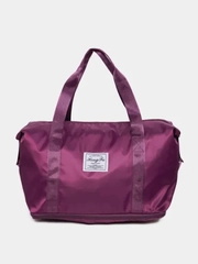 Сумка дорожная, с увеличением объема, шоппер, для фитнеса, Tavel I FittnesI Shopper
