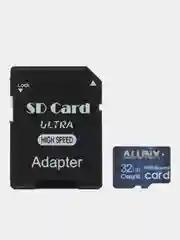 Alunx microSD Class 10 64/128 GB карта памяти