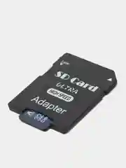 Alunx microSD Class 10 64/128 GB карта памяти