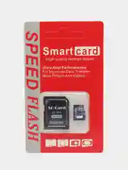 Alunx microSD Class 10 64/128 GB карта памяти