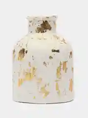 Бежевый гипсовые вазы / статуэтки