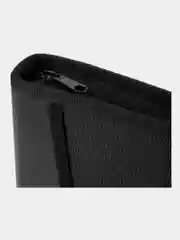 Папка для документов офисная  Brauberg формата А4 350х282х33 мм,2 отделения,4 кармана