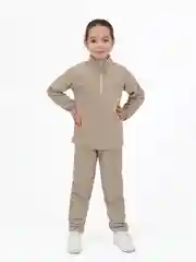 Карамельный костюм детский, флисовый, Утенок