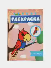 Набор раскрасок для малышей, 8 шт