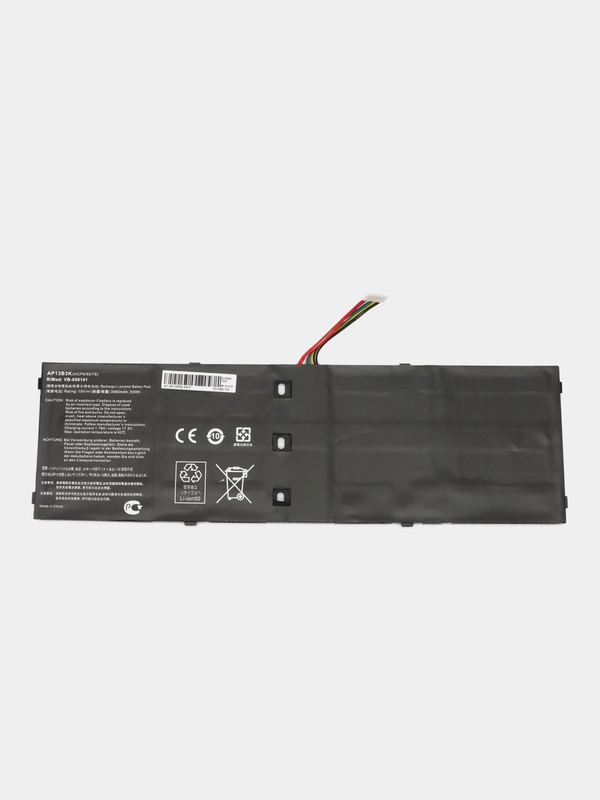 Аккумуляторная батарея для ноутбука Acer Aspire V7-482 3560mAh AP13B3K OEM
