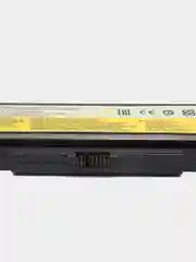 Аккумуляторная батарея для ноутбука Lenovo Ideapad Y480,V480 (L11S6F01) 5200mAh OEM черная
