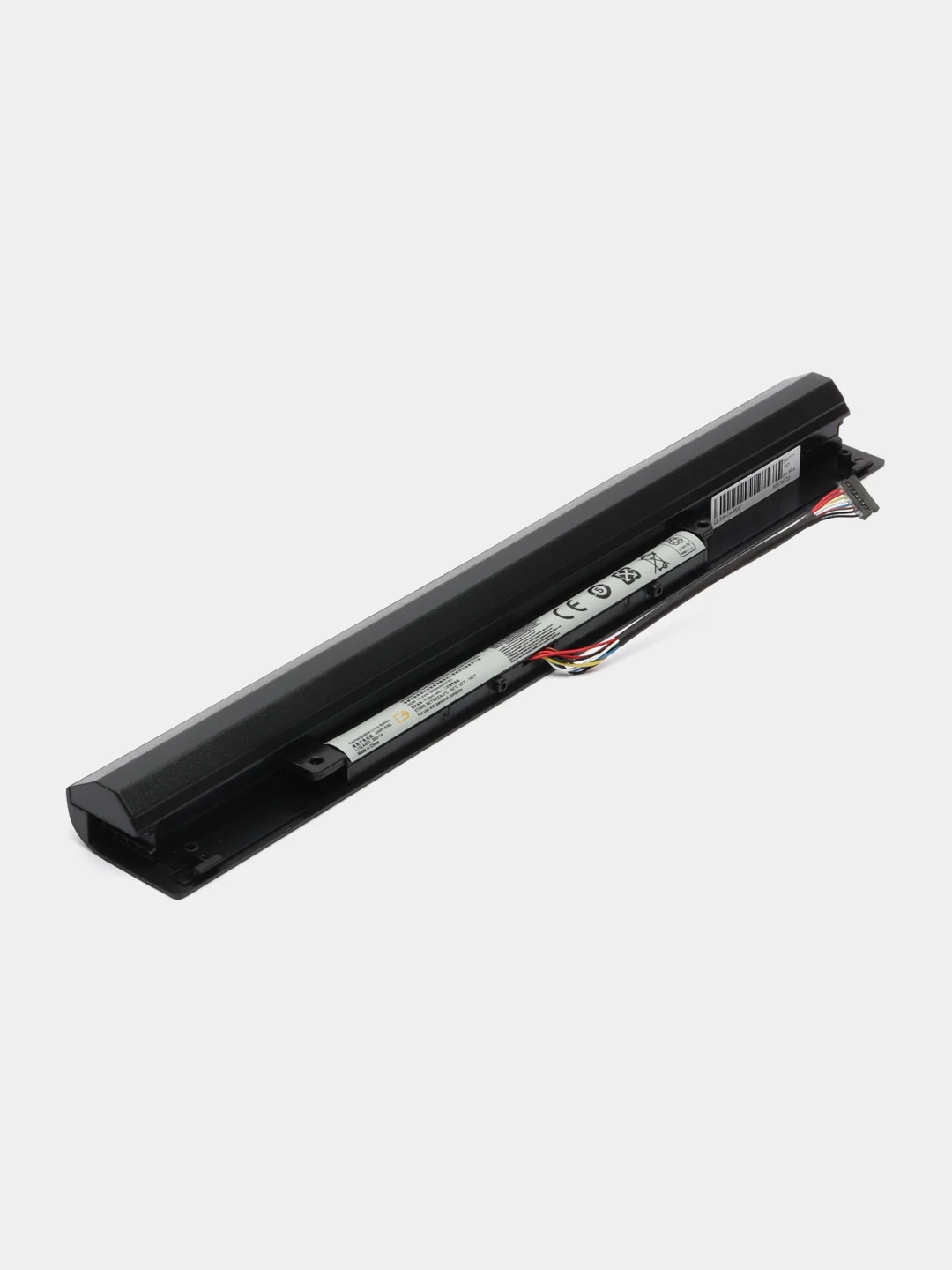 Аккумуляторная батарея для ноутбука Lenovo 300-14-4S1P(80QH00BCUS)14.4V 2600mAh OEM черная