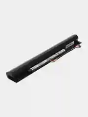 Аккумуляторная батарея для ноутбука Lenovo 300-14-4S1P(80QH00BCUS)14.4V 2600mAh OEM черная