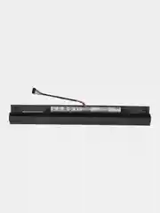Аккумуляторная батарея для ноутбука Lenovo 300-14-4S1P(80QH00BCUS)14.4V 2600mAh OEM черная