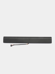 Аккумуляторная батарея для ноутбука Lenovo 300-14-4S1P(80QH00BCUS)14.4V 2600mAh OEM черная