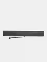 Аккумуляторная батарея для ноутбука Lenovo 300-14-4S1P(80QH00BCUS)14.4V 2600mAh OEM черная