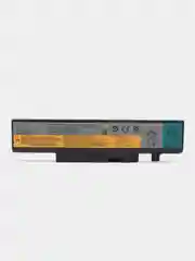 Аккумуляторная батарея для ноутбука Lenovo IdeaPad Y460 (121000916) 5200mAh OEM черная