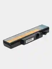 Аккумуляторная батарея для ноутбука Lenovo IdeaPad Y460 (121000916) 5200mAh OEM черная