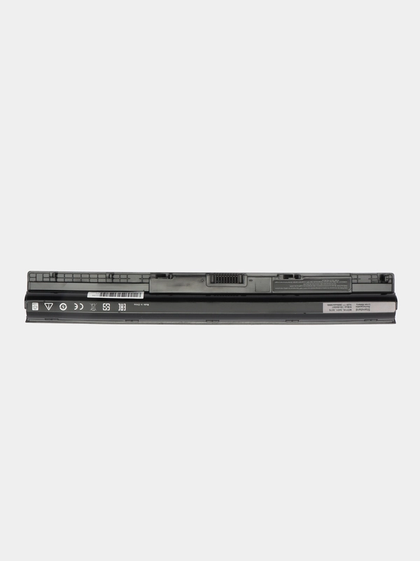 Аккумуляторная батарея для ноутбука Dell 3451 14.8V 2200mAh черная OEM