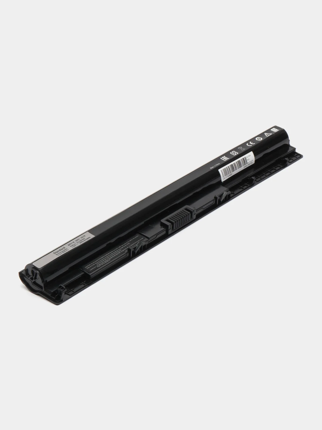 Аккумуляторная батарея для ноутбука Dell 3451 14.8V 2200mAh черная OEM