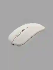 Черный мышь компьютерная беспроводная с RGB подсветкой,2.4G,Bluetooth,Type-C,игровая мышка