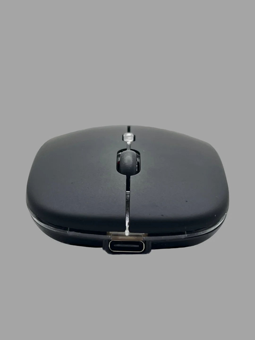 Розовый мышь компьютерная беспроводная с RGB подсветкой,2.4G,Bluetooth,Type-C,игровая мышка