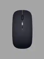 Розовый мышь компьютерная беспроводная с RGB подсветкой,2.4G,Bluetooth,Type-C,игровая мышка