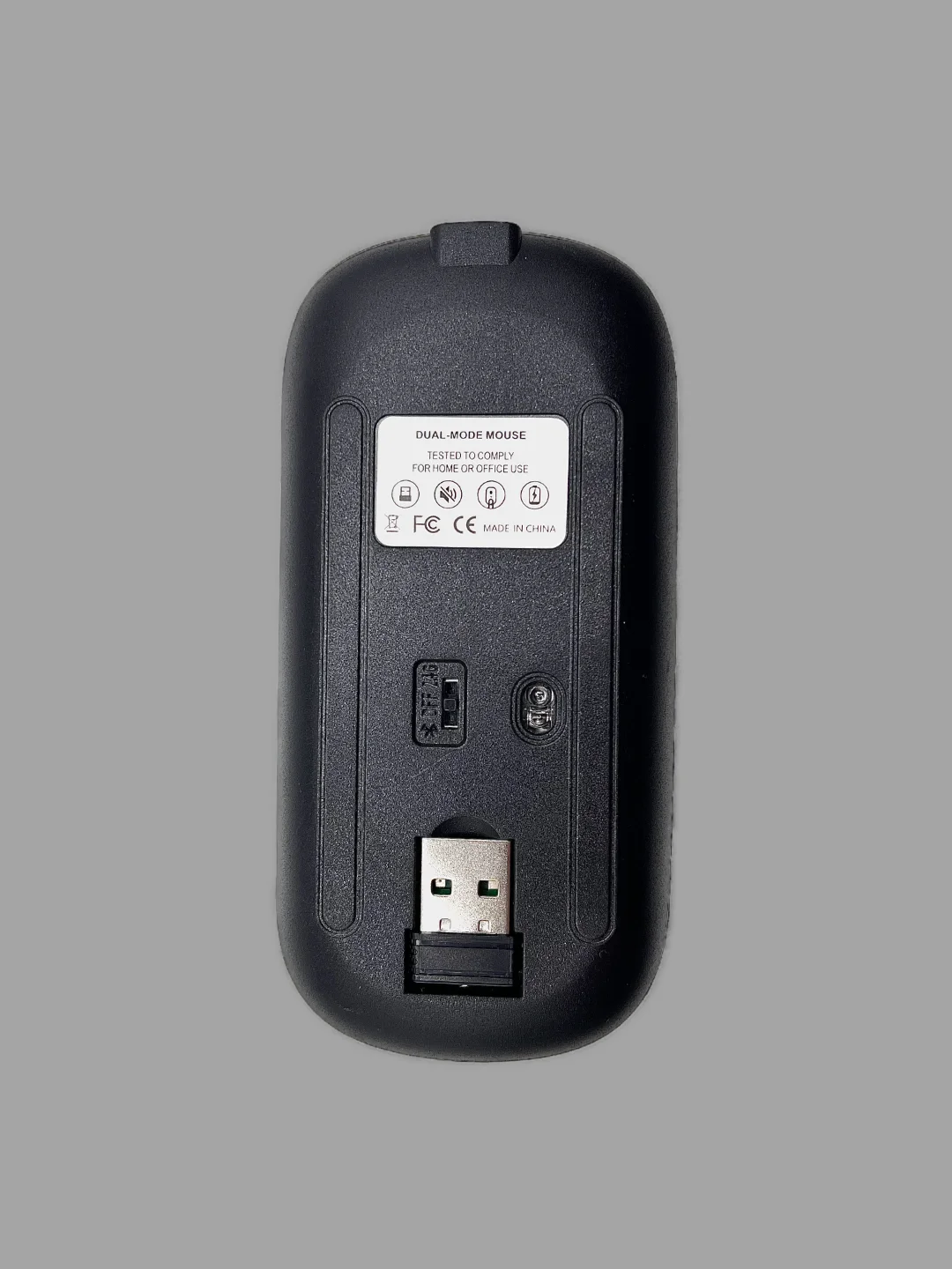 Розовый мышь компьютерная беспроводная с RGB подсветкой,2.4G,Bluetooth,Type-C,игровая мышка