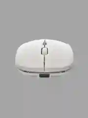 Черный мышь компьютерная беспроводная с RGB подсветкой,2.4G,Bluetooth,Type-C,игровая мышка