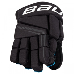 S21 BAUER X GLOVE - YTH