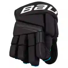 S21 BAUER X GLOVE - YTH