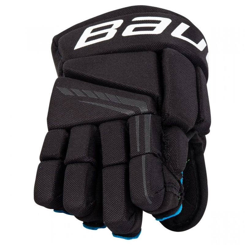 S21 BAUER X GLOVE - YTH