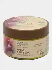 EO Laboratorie Крем для тела Бархатная кожа 250мл