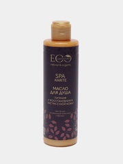 EO Laboratorie Масло для душа Питание и восстановление Karite SPA, 250 мл