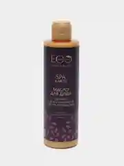 EO Laboratorie Масло для душа Питание и восстановление Karite SPA, 250 мл