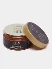 EO Laboratorie Скраб для тела сахарный Питание и восстановление Karite SPA, 200 мл