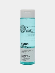 Матирующий тоник для лица Natura Siberica LAB Biome Balance, 250 мл