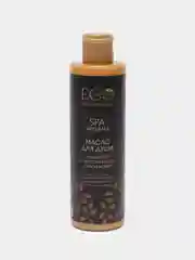 EO Laboratorie Масло для душа Гладкость и Эластичность Argana SPA, 250 мл