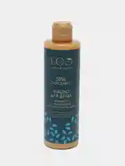 EO Laboratorie Масло для душа Нежность и увлажнение Coconut SPA, 250 мл