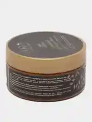 EO Laboratorie Скраб для тела сахарный Гладкость и эластичность Argana SPA, 200 г