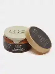 EO Laboratorie Скраб для тела сахарный Гладкость и эластичность Argana SPA, 200 г