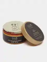 EO Laboratorie Роскошный крем для тела Гладкость и эластичность Argana SPA, 200 мл