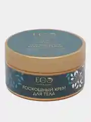 EO Laboratorie Роскошный крем для тела Нежность и увлажнение Coconut SPA, 200 мл