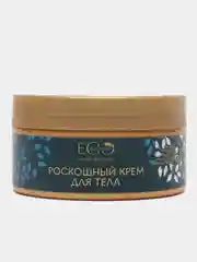 EO Laboratorie Роскошный крем для тела Нежность и увлажнение Coconut SPA, 200 мл